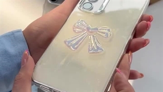 قاب پاپیون صدفی سامسونگ