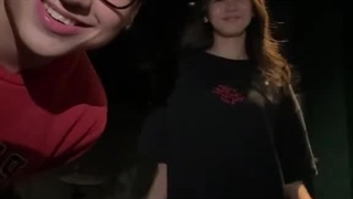 چالش با جی جی و روری در پشت صحنه ی سریال جواهر بخش ای