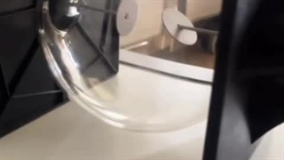 رضایت مراجعه‌کننده خانم صالحی در درمان فیبروم رحم توسط دکترای طب مکمل سنتی تهران