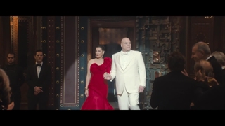 سریال دردویل: تولد دوباره قسمت 08 زیرنویس فارسی Daredevil: Born Again 2025