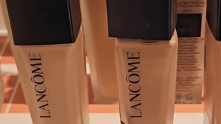 کرم پودر لانکوم تینت ایدل