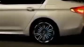 چراغ رینگ خودرو ارسال به کل کشور