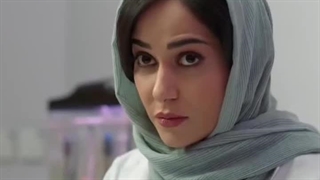 سریال جنایی ازازیل قسمت سیزدهم / با بازی پرینازایزدیار