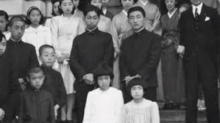 بخش دوم از خانواده امپراتوری ژاپن:کاهش جمعیت خانواده امپراتوری از گذشته تا امروز