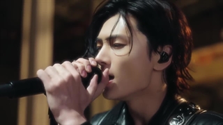 کاور جی(انهایپن)always by bon jovi