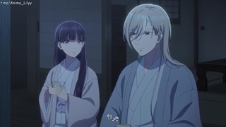 انیمه ازدواج شاد من / Watashi no Shiawase na Kekkon فصل ۲ قسمت ۱۳ (آخر) زیرنویس فارسی چسبیده