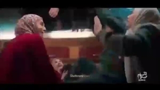 سریال پایتخت ۷ قسمت ۱۷ (کامل) / قسمت هفدهم پایتخت ۷ تلوبیون