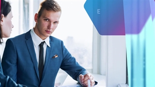 دانلود پروژه پریمیر معرفی شرکت و خدمات Corporate Business Presentation