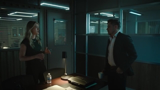 سریال The Hunting Party 2025 گروه تعقیب فصل اول قسمت ششم دوبله پارسی