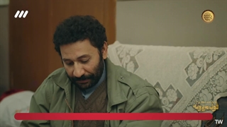 قول مردونه خلاصه 8 تا 12