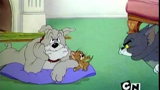 تام و جری - قسمت ۲۲