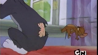 تام و جری - قسمت ۲۳