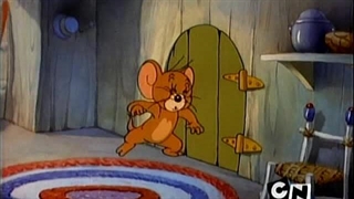 تام و جری - قسمت ۲۴