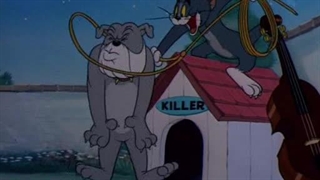 تام و جری - قسمت ۲۶