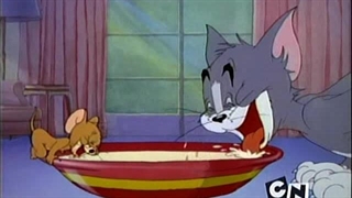 تام و جری - قسمت ۳۰