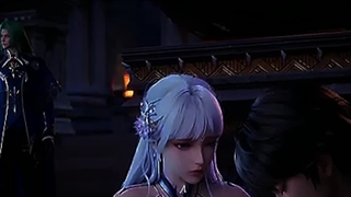 میکس از انیمه تخت نشان