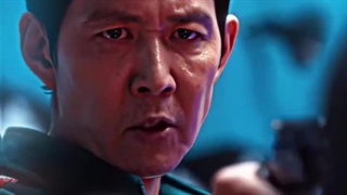 اوکی،ولی اگه تهیونگ تو اسکویید گیم باشه>>>>