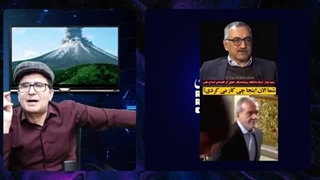 14040121: جوابی به ابی خواننده زیرمشگلون لس آنجلسی و رفیق رضا رشیدپور