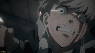 انیمه باد شکن فصل 2 قسمت 2 زیرنویس فارسی