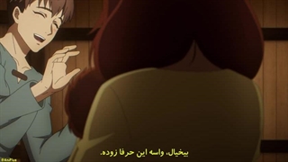 انیمه شروع پس از پایان / آغاز پس از پایان  فصل اول قسمت اول