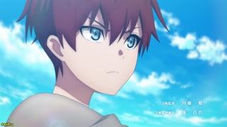 انیمه شروع پس از پایان / آغاز پس از پایان  فصل اول قسمت دوم