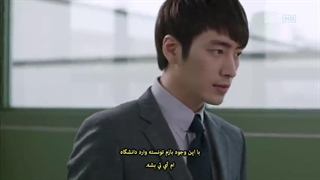 قسمت ۱۵ سریال شکارچی شهر با بازی لیمینهو زیر نویس چسبیده فارسی