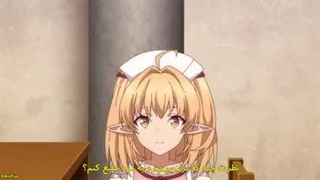 انیمه زندگی تازه درمانگر نابغه در سایه ها قسمت 2