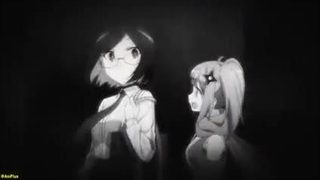 انیمه یک نینجا و یک آدمکش زیر یک سقف قسمت 1