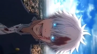 ادیت ۱۰ | نبرد بی‌مرز: جایی که نفرین‌ها و خون، تنها قانون هستند!" (انیمه جوجوتسو کایسن)