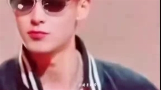 وانگ هدی ( دیلان وانگ)