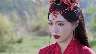 سریال چینی یک لحظه اما برای همیشه A Moment but Forever 2025 قسمت 33 با زیرنویس فارسی 1080p