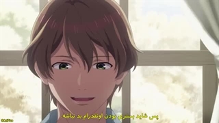 انیمه ازدواج شاد من فصل 2 قسمت 13 (اخر) زیرنویس فارسی