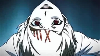 ادیت ۱۱ | جنونِ سازمان‌یافته :  تنها قانون من اینه که ببُر، نابود کن، تکرار کن! (انیمه توکیو غول)