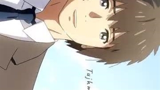 ادیت ۱۲ | عشق زیر باران ستاره‌ها : در آن شبِ بی‌پایان... ستاره‌ها نه باریدند، بلکه اشک ریختند. (انیمه نام تو)