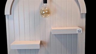 نمای کلی کافی بار برلین