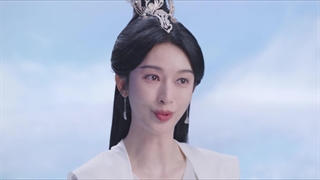 سریال چینی یک لحظه اما برای همیشه A Moment but Forever 2025 قسمت 34 با زیرنویس فارسی 1080p