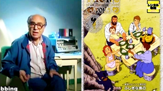 به یاد زنده یاد مهدی علیمحمدی دوبلور ( مدیر دوبلاژ کارتون خانواده دکتر ارنست )