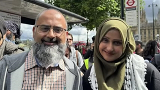 آنچه که 4 نماینده مستقل مسلمان بیشتر نگران آن بوده اند!