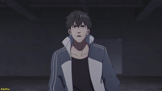 انیمه ابر مکعب The Super Cube قسمت 6