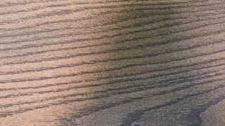 نمای از صفحه های کنسول یا میز تلویزیون آنجل