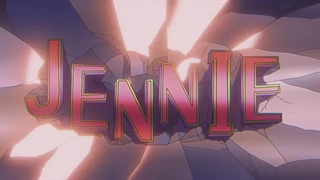 JENNIE - like JENNIE (Peggy Gou Remix)