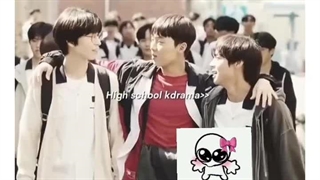 سریال کیدراما های مدرسه ای که پیشنهاد میکنم