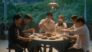 قسمت [23] سریال بهار سوزان با《زیرنویس فارسی چسبیده 》