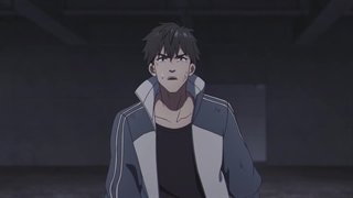 دانلود انیمه ابر مکعب Super Cube قسمت 6 زیرنویس فارسی | اَنیــو