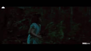 پس ازکشف یک شیء باستانی، موجودات غول‌پیکر در سراسر زمین ظاهر می‌شوند..