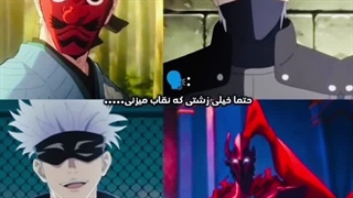 اولین ویدیو ی چنل ✨