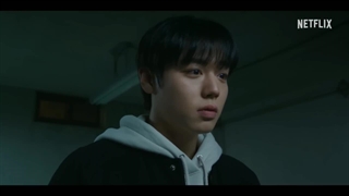 تیزر دوم فصل قهرمان ضعیف کلاس ۲ (کپشن