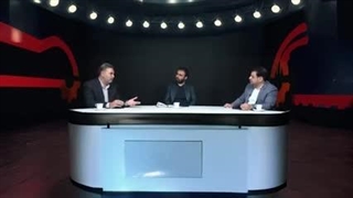 مذاکره با امریکا - لیبی سازی یعنی چی ؟ پیش بینی نتیجه مذاکرات -  گفتگو با عطابهرامی و علی اکبر رائفی پور