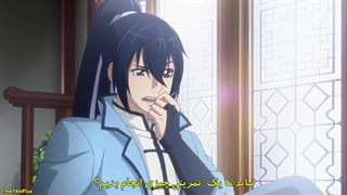 انیمه پیمان روح spiritpact فصل2 قسمت1 با زیرنویس فارسی