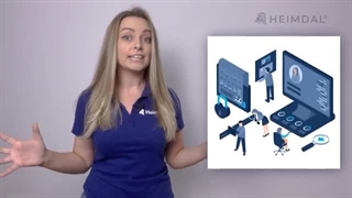 مقایسه EDR و NDR و XDR